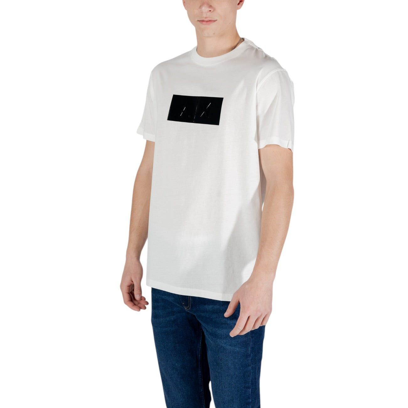 Armani Exchange T-krekls Vīriešiem