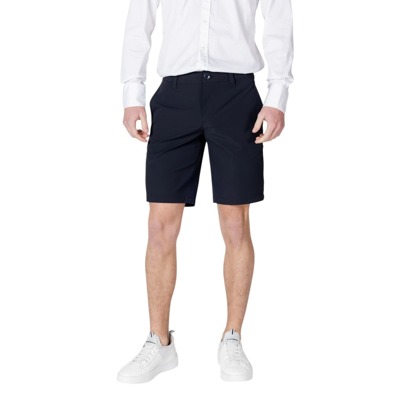 Armani Exchange Men's Bermuda Shorts