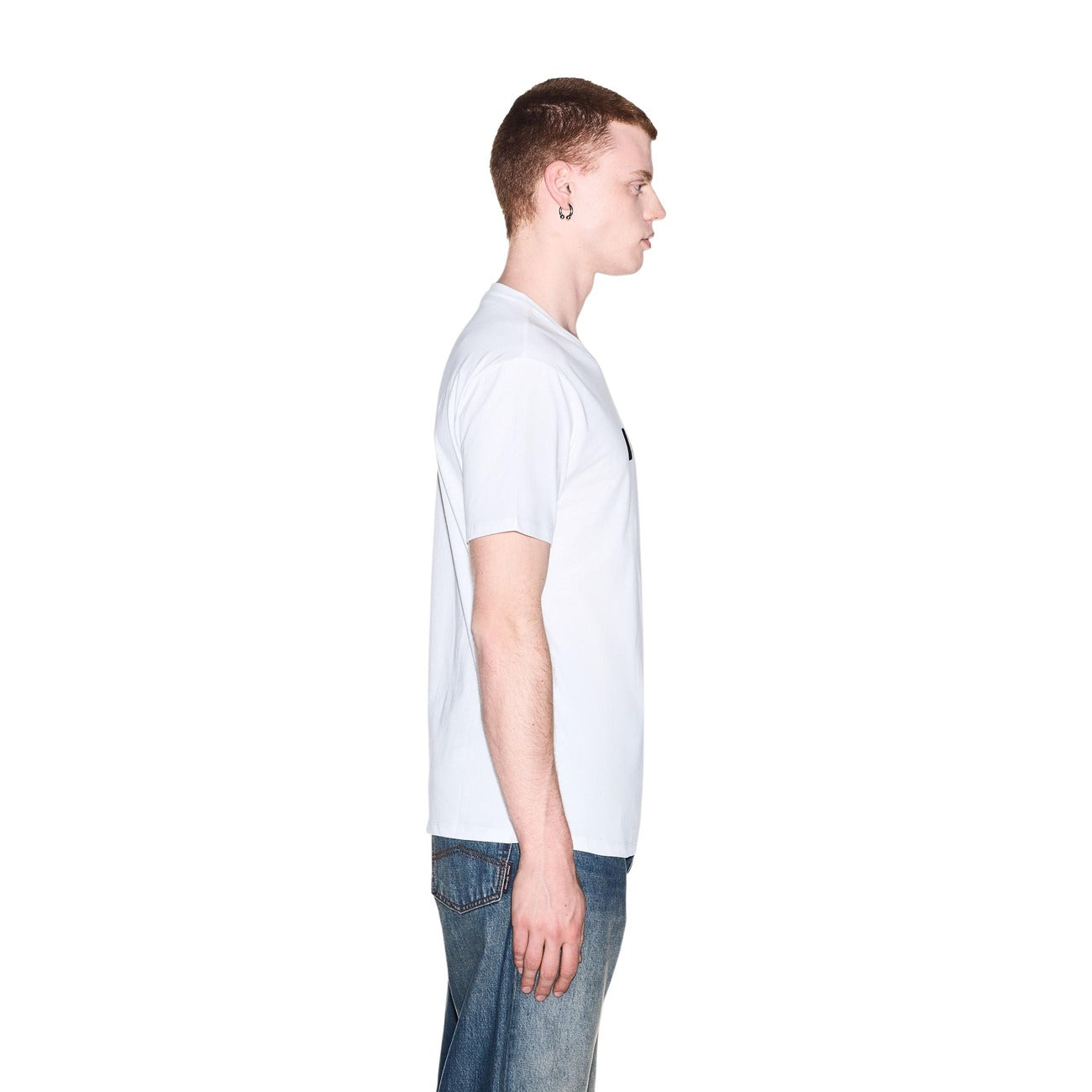 Armani Exchange T-krekls Vīriešiem