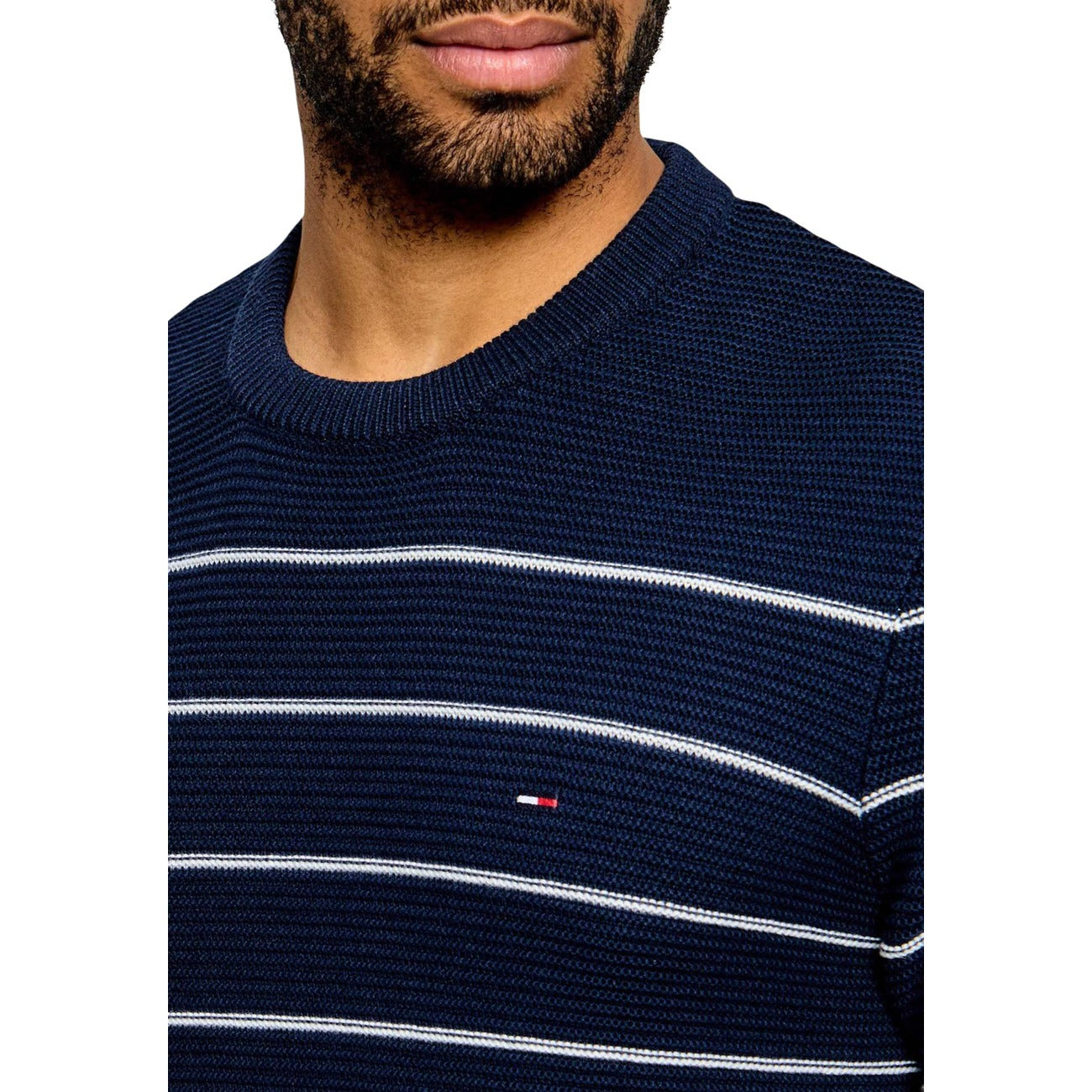 Tommy Hilfiger Jeans Džemperis Vīriešiem