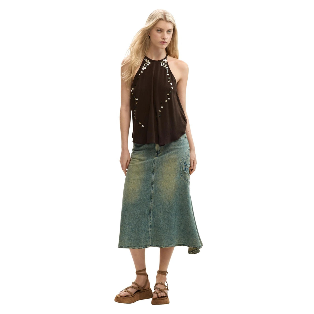 Desigual Tops Sievietēm