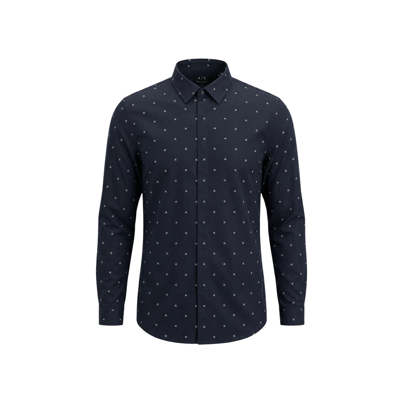 Armani Exchange Krekls Vīriešiem