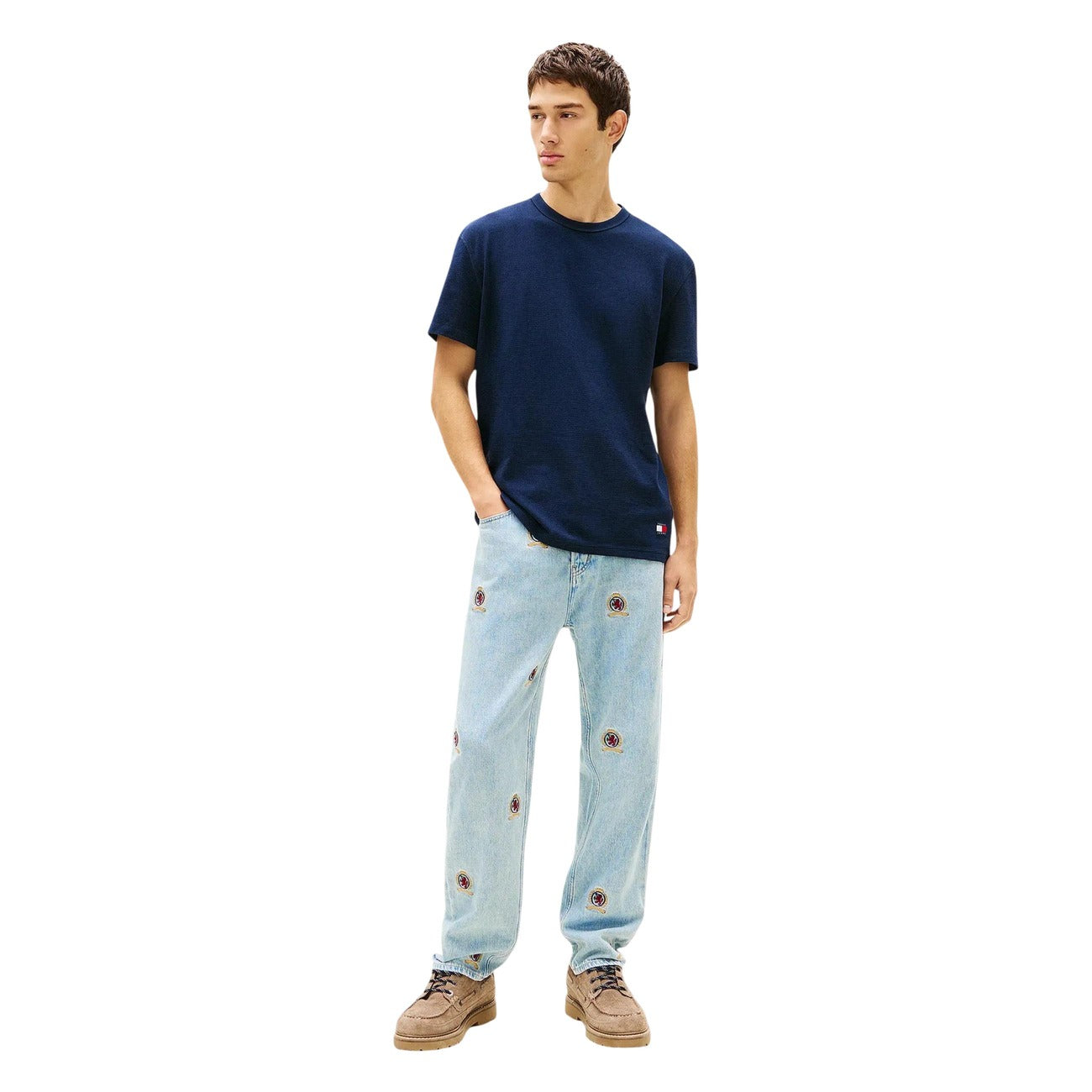 Tommy Hilfiger Jeans T-krekls Vīriešiem