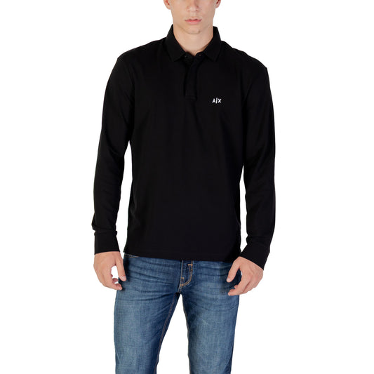 Armani Exchange Polo Vīriešiem