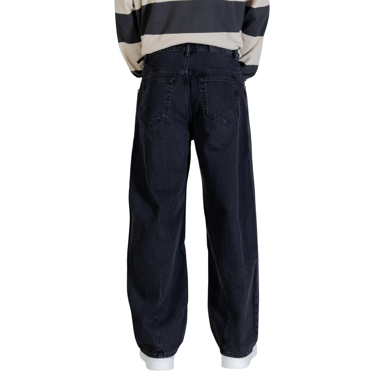 Calvin Klein Jeans Džinsi Vīriešiem