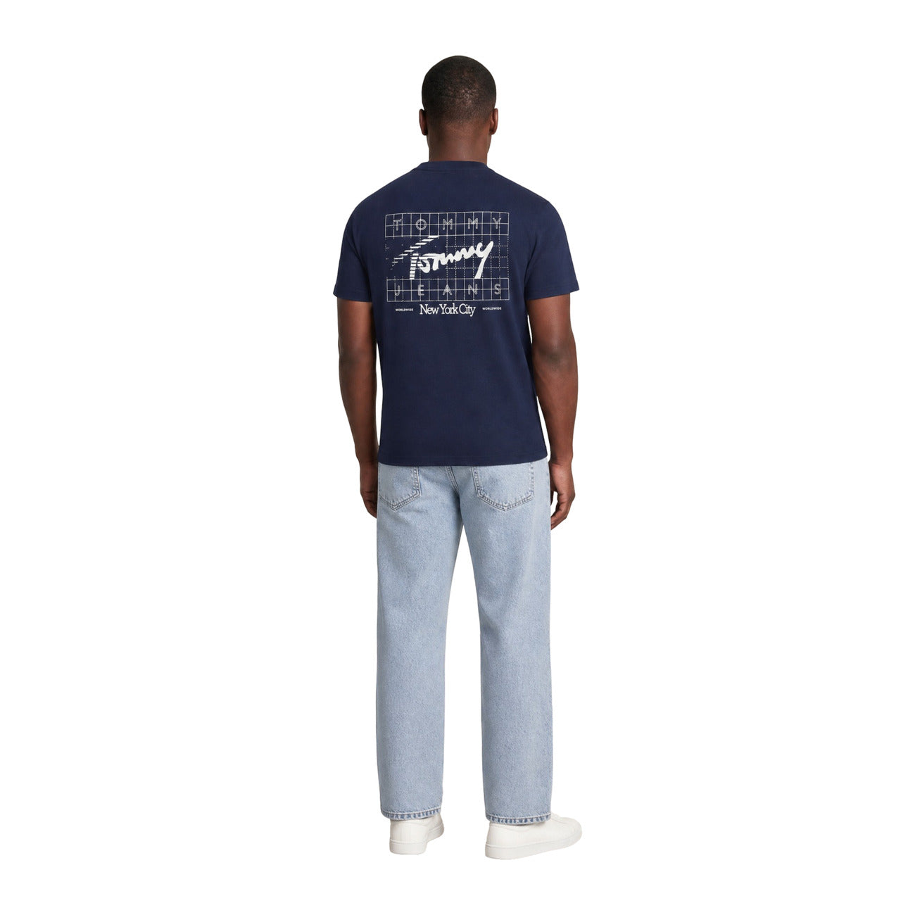 Tommy Hilfiger Jeans T-krekls Vīriešiem