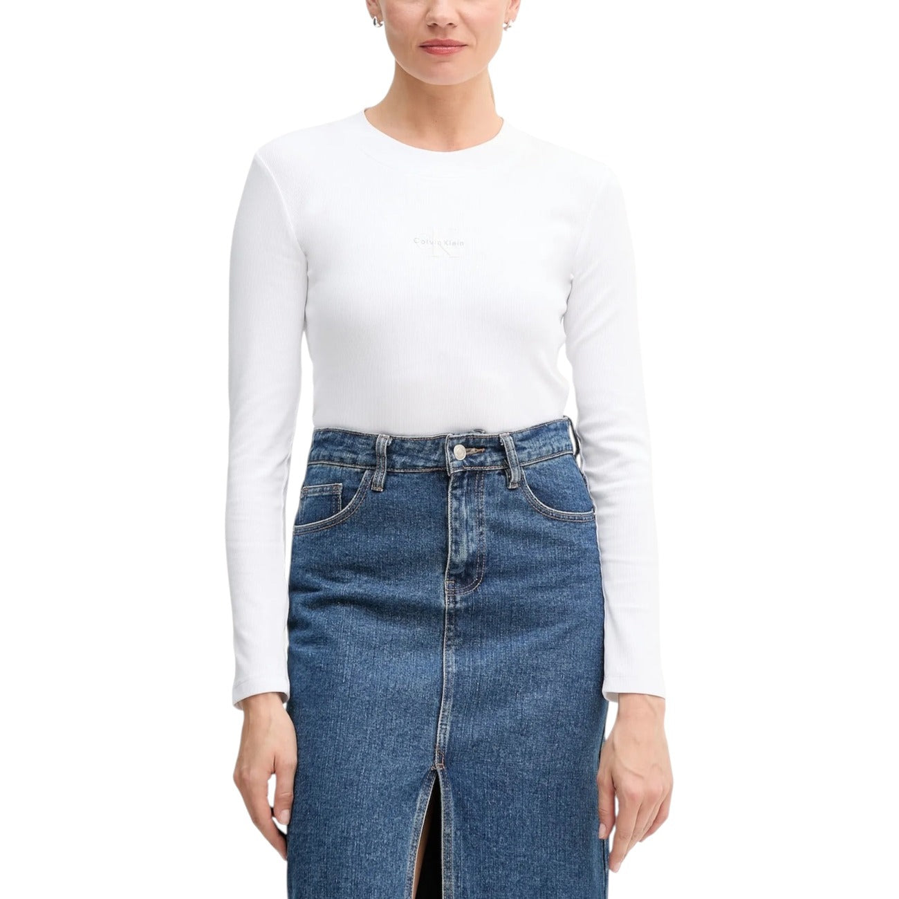 Calvin Klein Jeans Džemperis Sievietēm