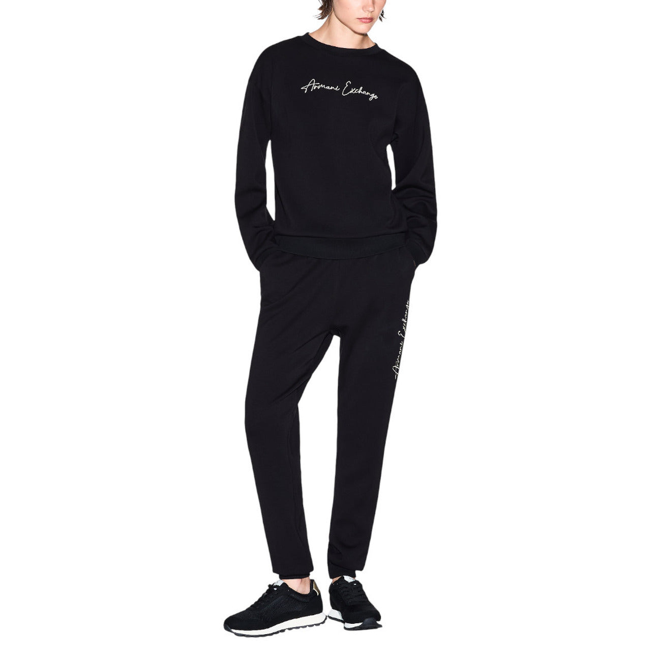 Armani Exchange Bikses Sievietēm