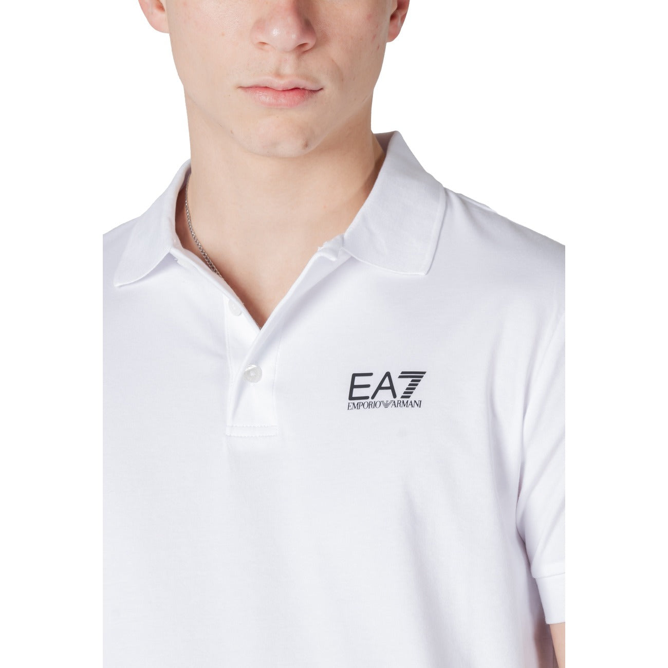 Ea7 Polo Vīriešiem