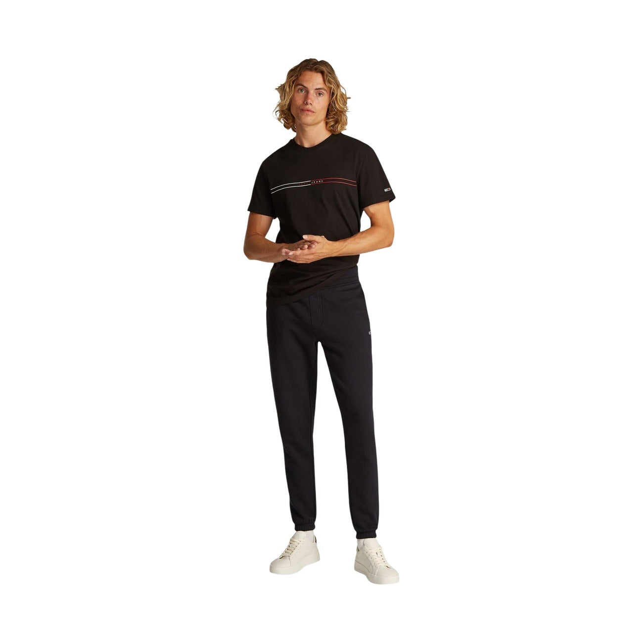 Tommy Hilfiger Jeans Bikses Vīriešiem