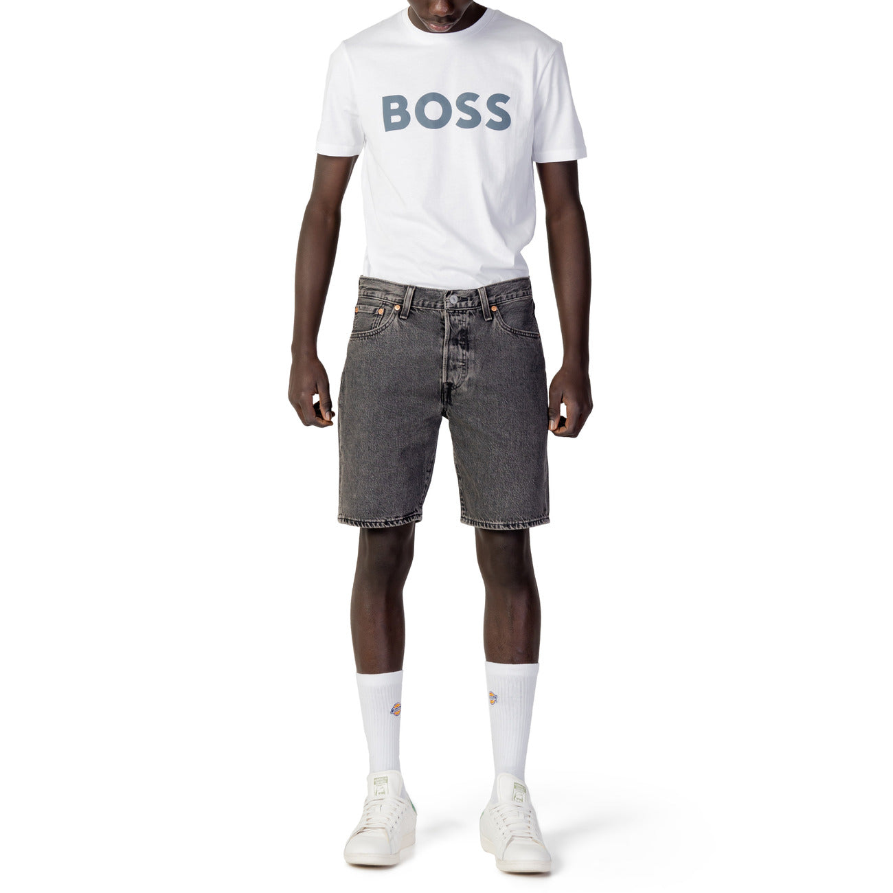 Levi`s Bermudas Vīriešiem