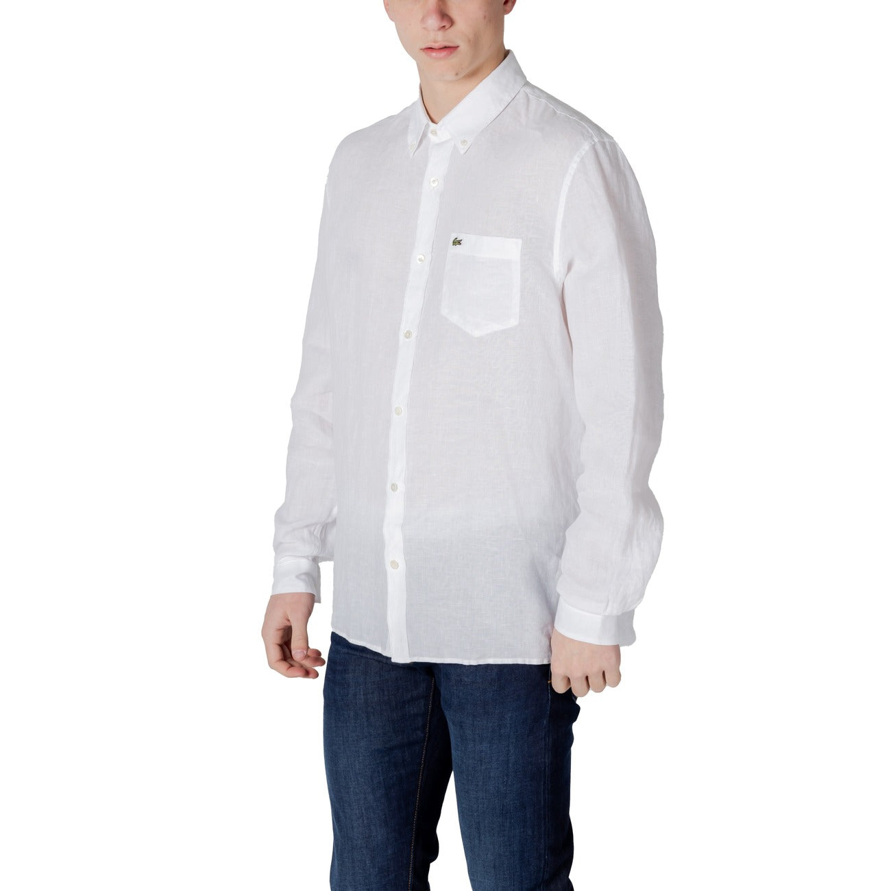 Lacoste Krekls Vīriešiem