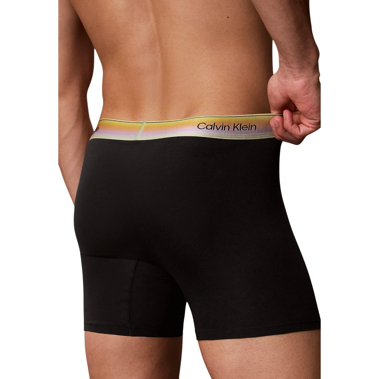 Calvin Klein Underwear Apakšveļa Vīriešiem