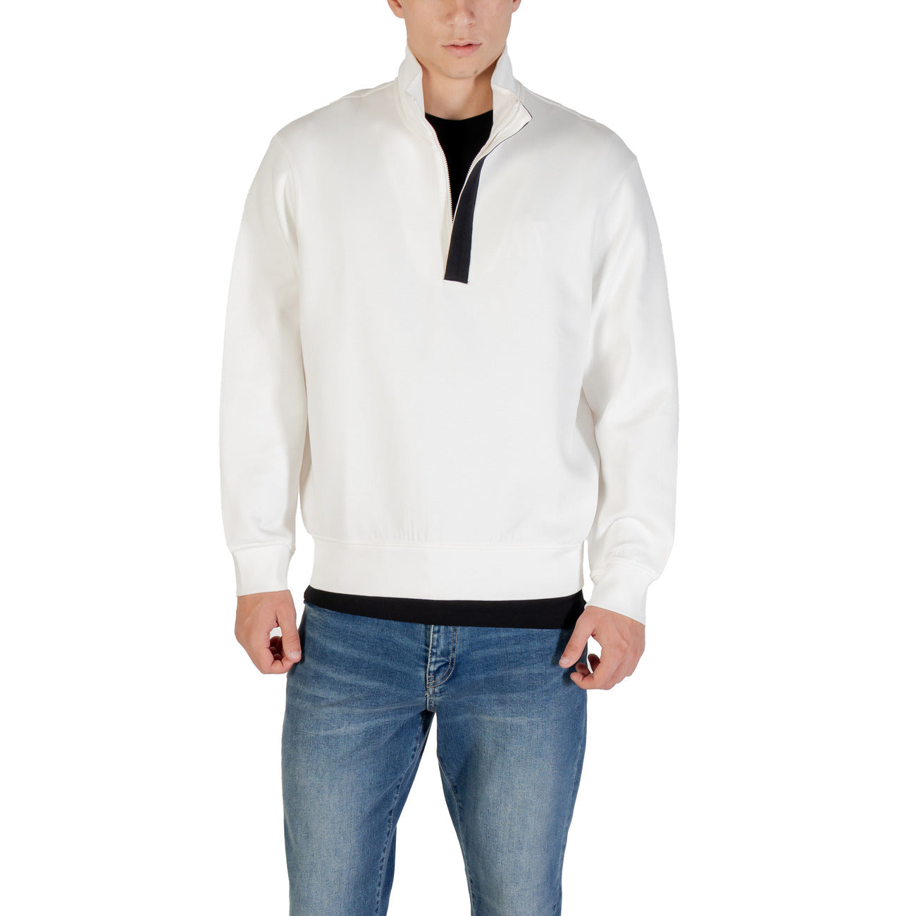 Armani Exchange Pulovers Vīriešiem
