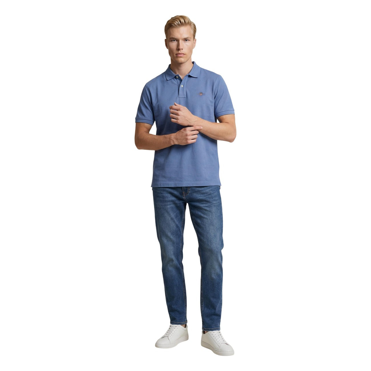 Gant Polo Vīriešiem