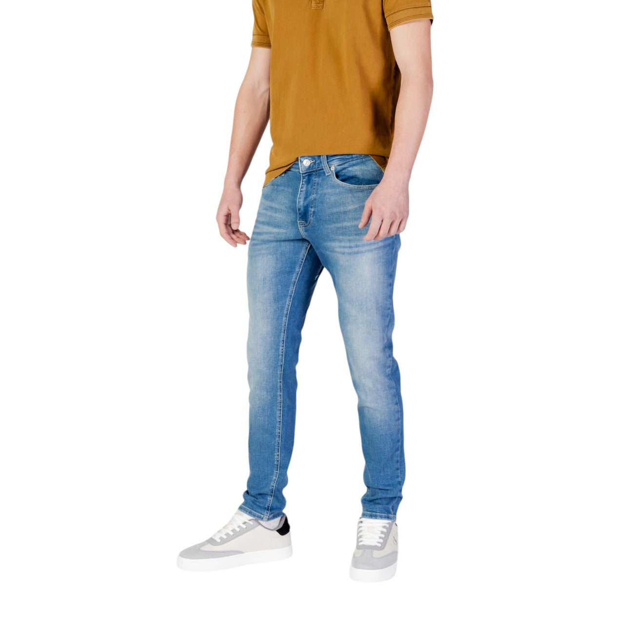 Tommy Hilfiger Jeans Džinsi Vīriešiem