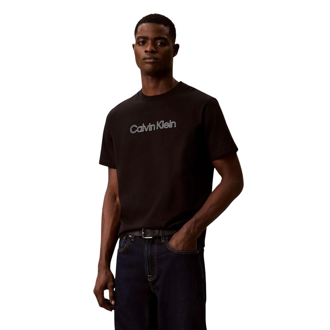 Calvin Klein Jeans T-krekls Vīriešiem