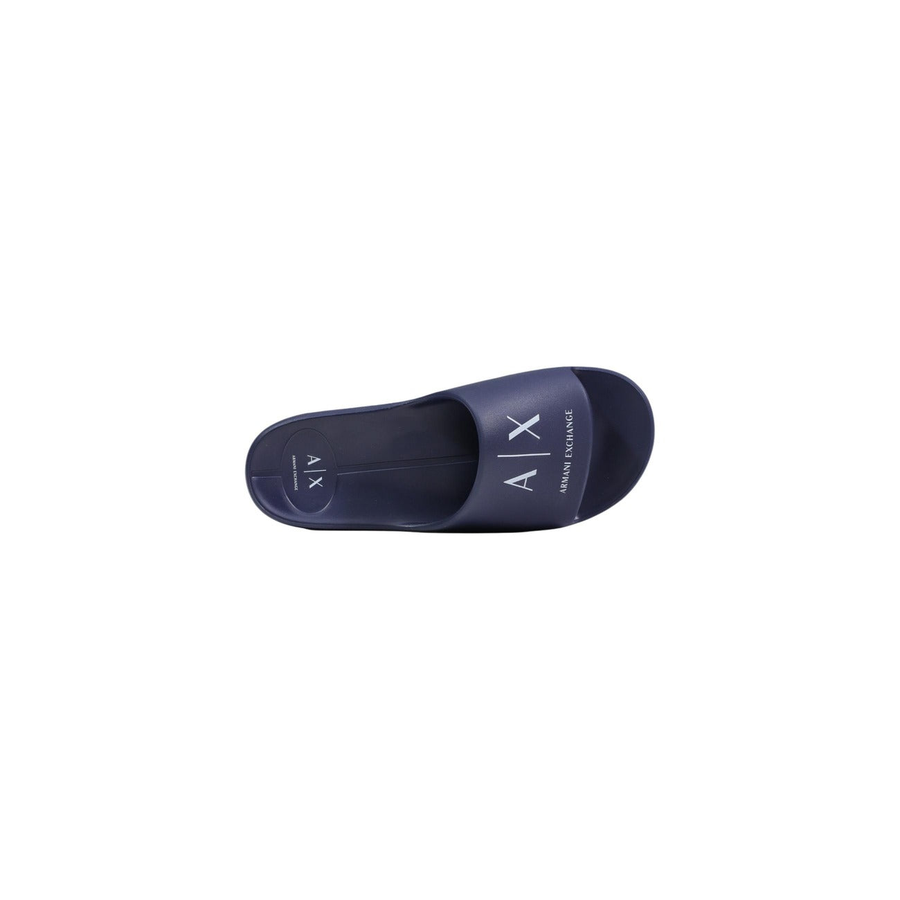 Armani Exchange Men's Slippers