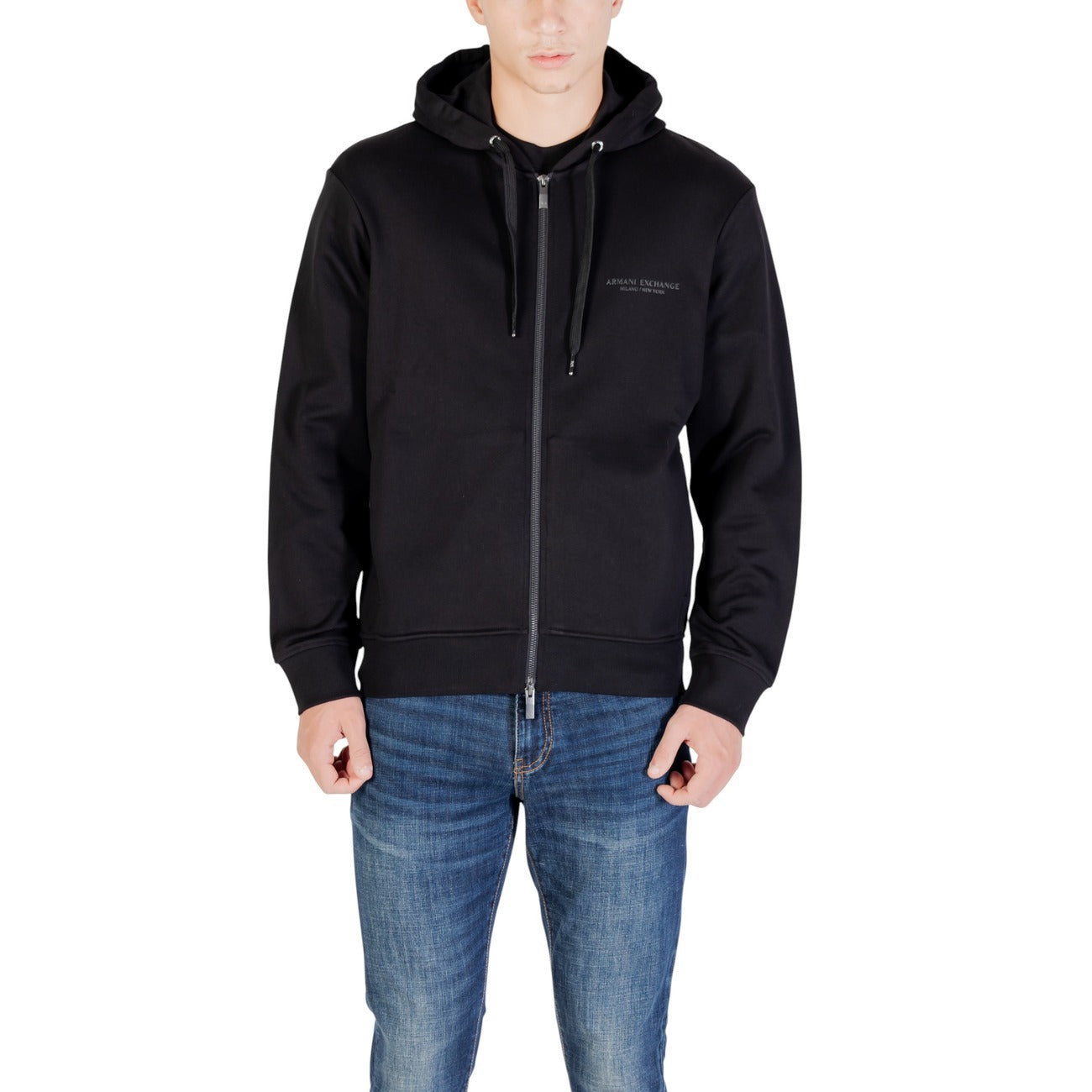Armani Exchange Pulovers Vīriešiem