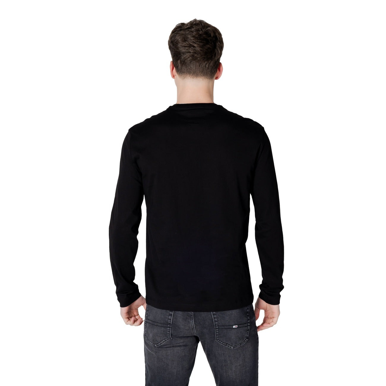 Armani Exchange T-krekls Vīriešiem
