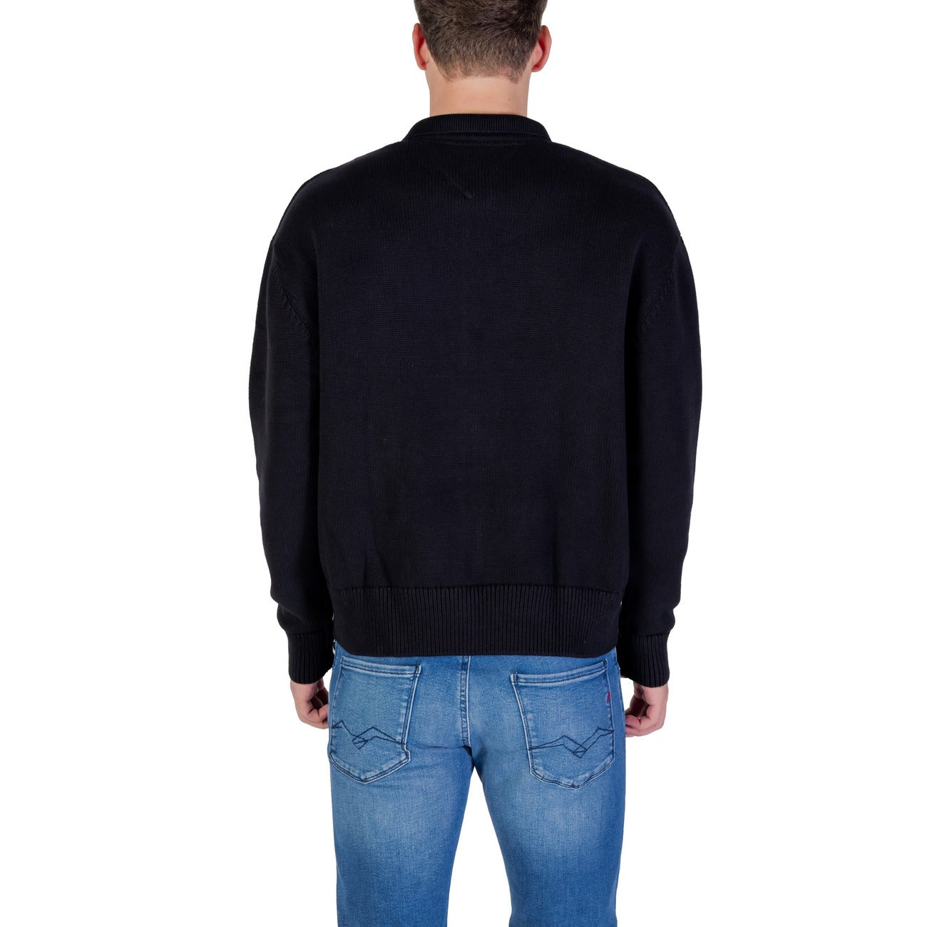 Tommy Hilfiger Jeans Džemperis Vīriešiem