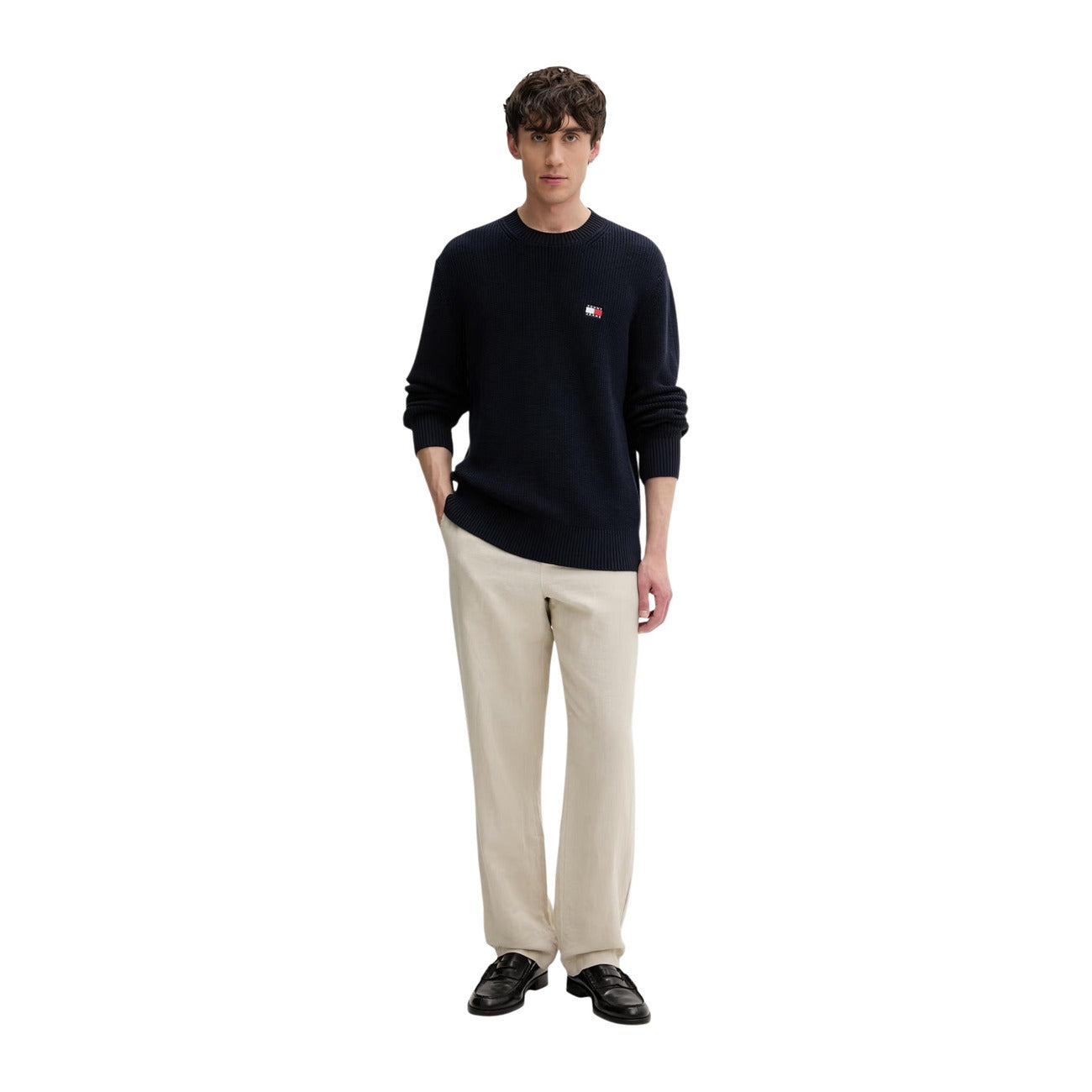 Tommy Hilfiger Jeans Džemperis Vīriešiem