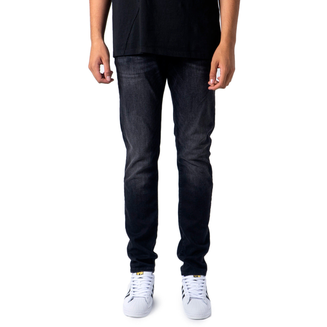 Jack & Jones Džinsi Vīriešiem