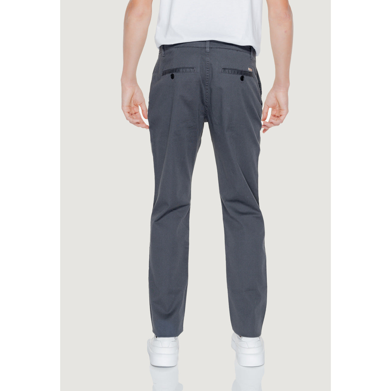 Armani Exchange Bikses Vīriešiem