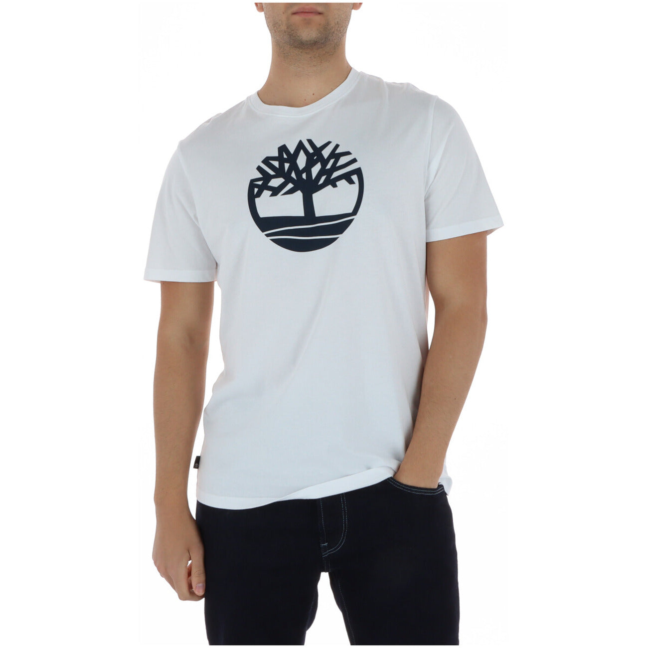 Timberland Men's T-shirt