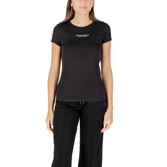 Armani Exchange T-krekls Sievietēm