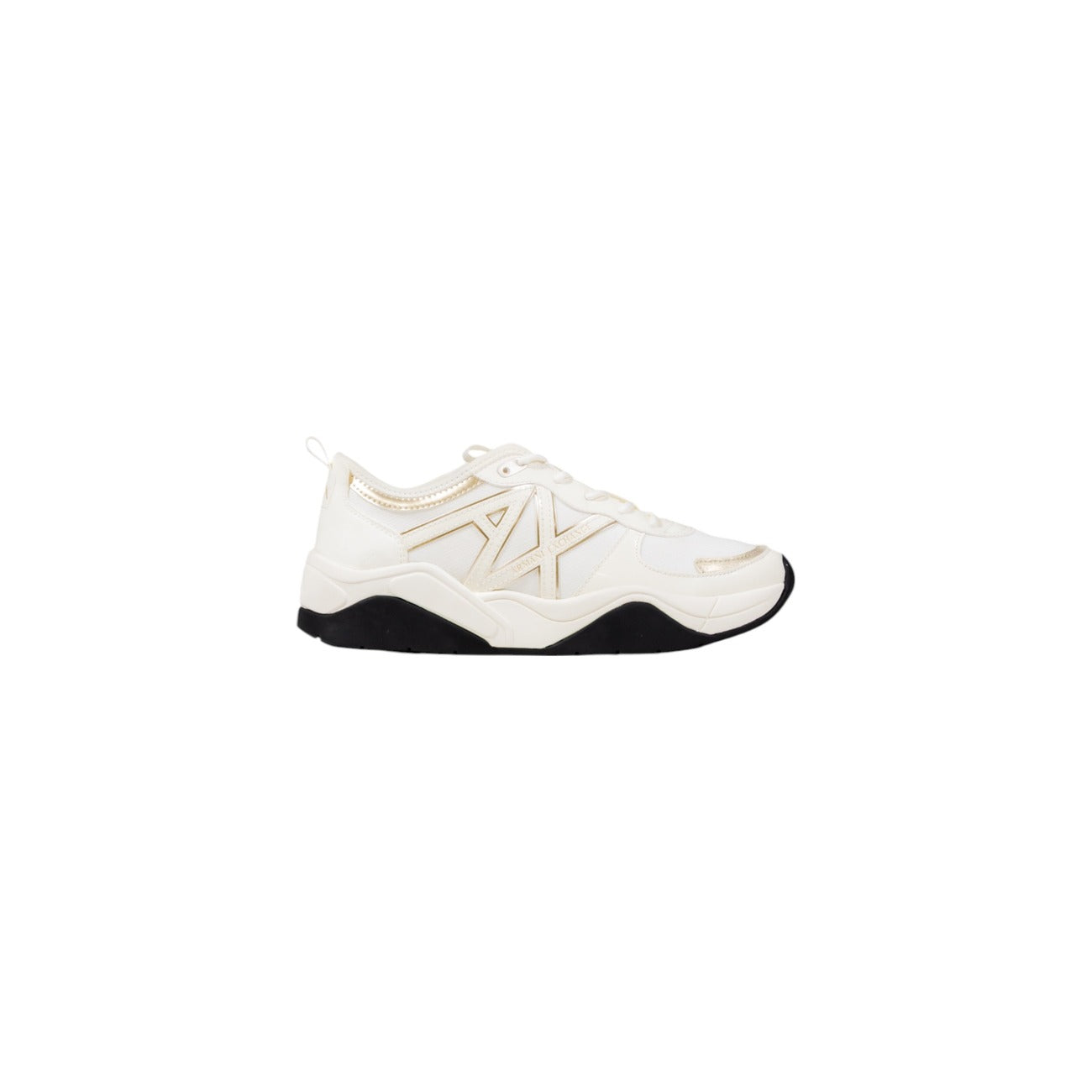 Armani Exchange Women Sneakers