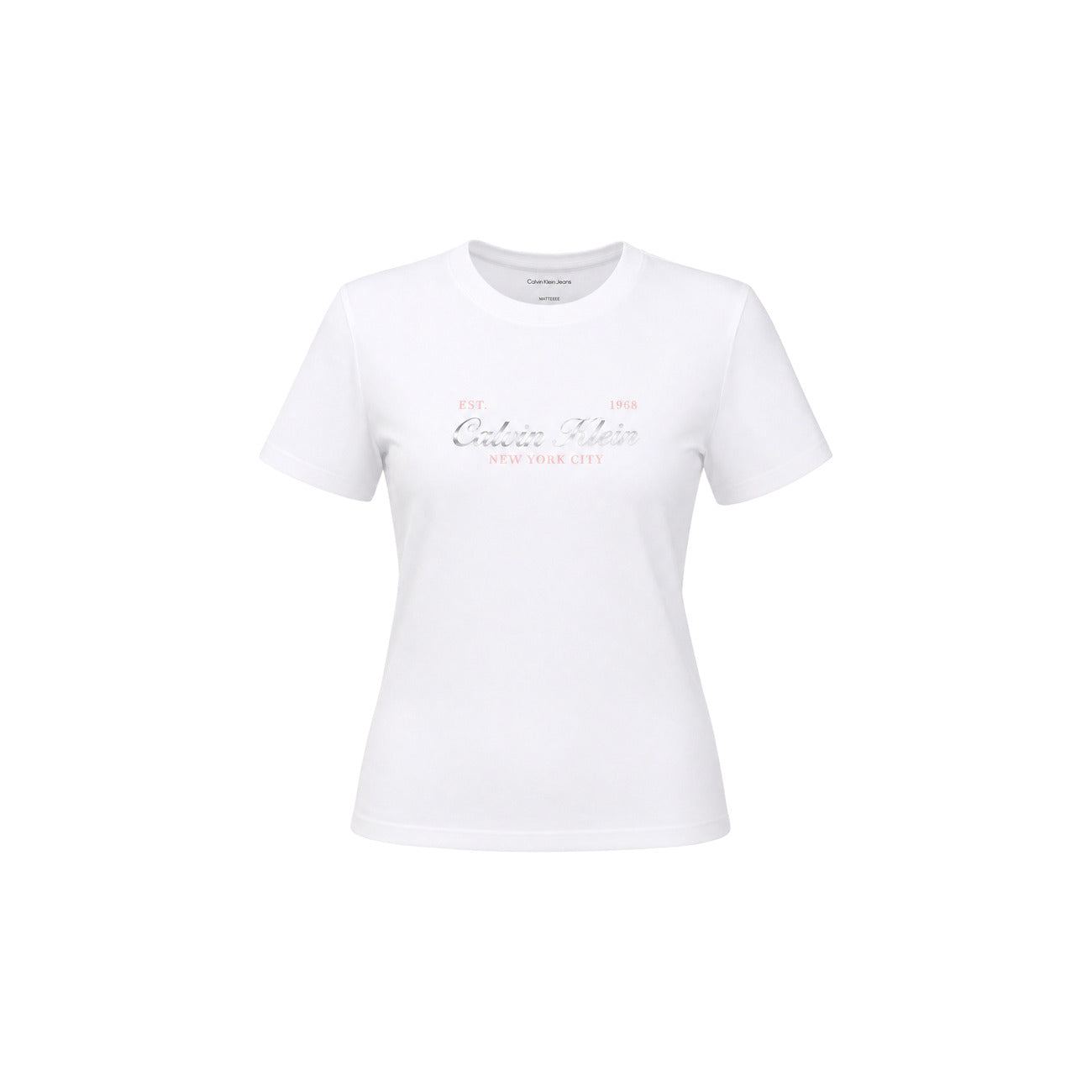 Calvin Klein Jeans T-krekls Sievietēm