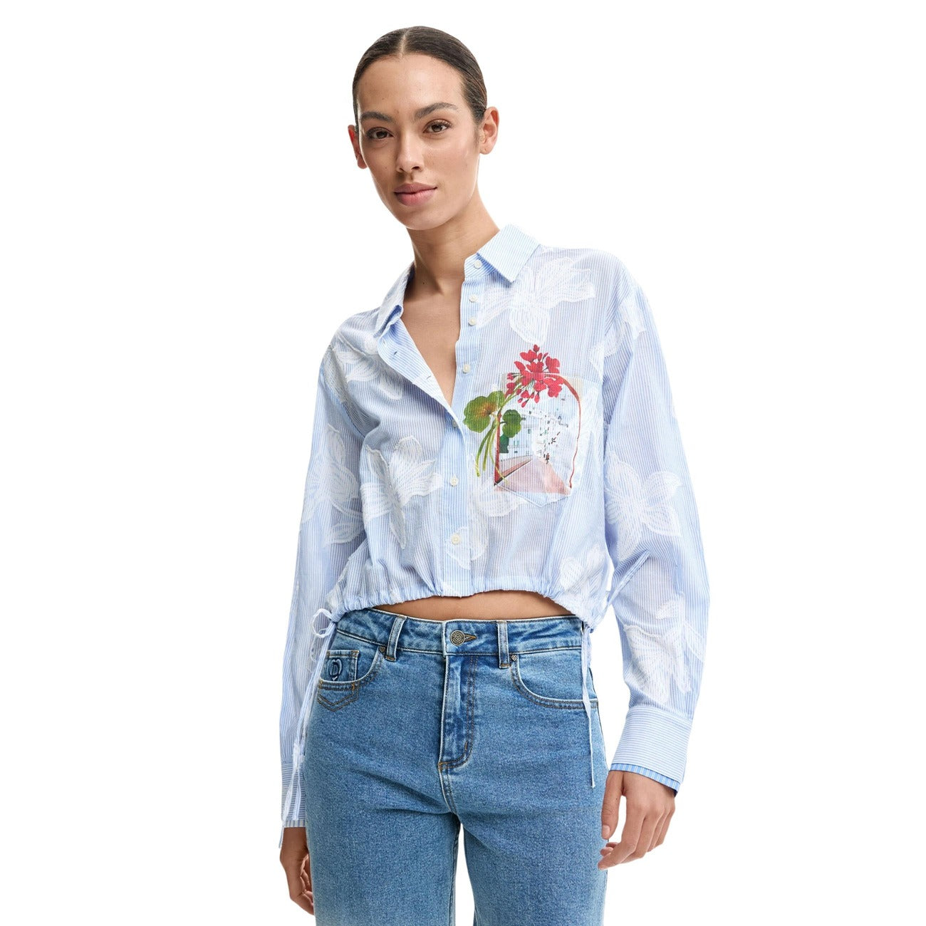 Desigual Krekls Sievietēm