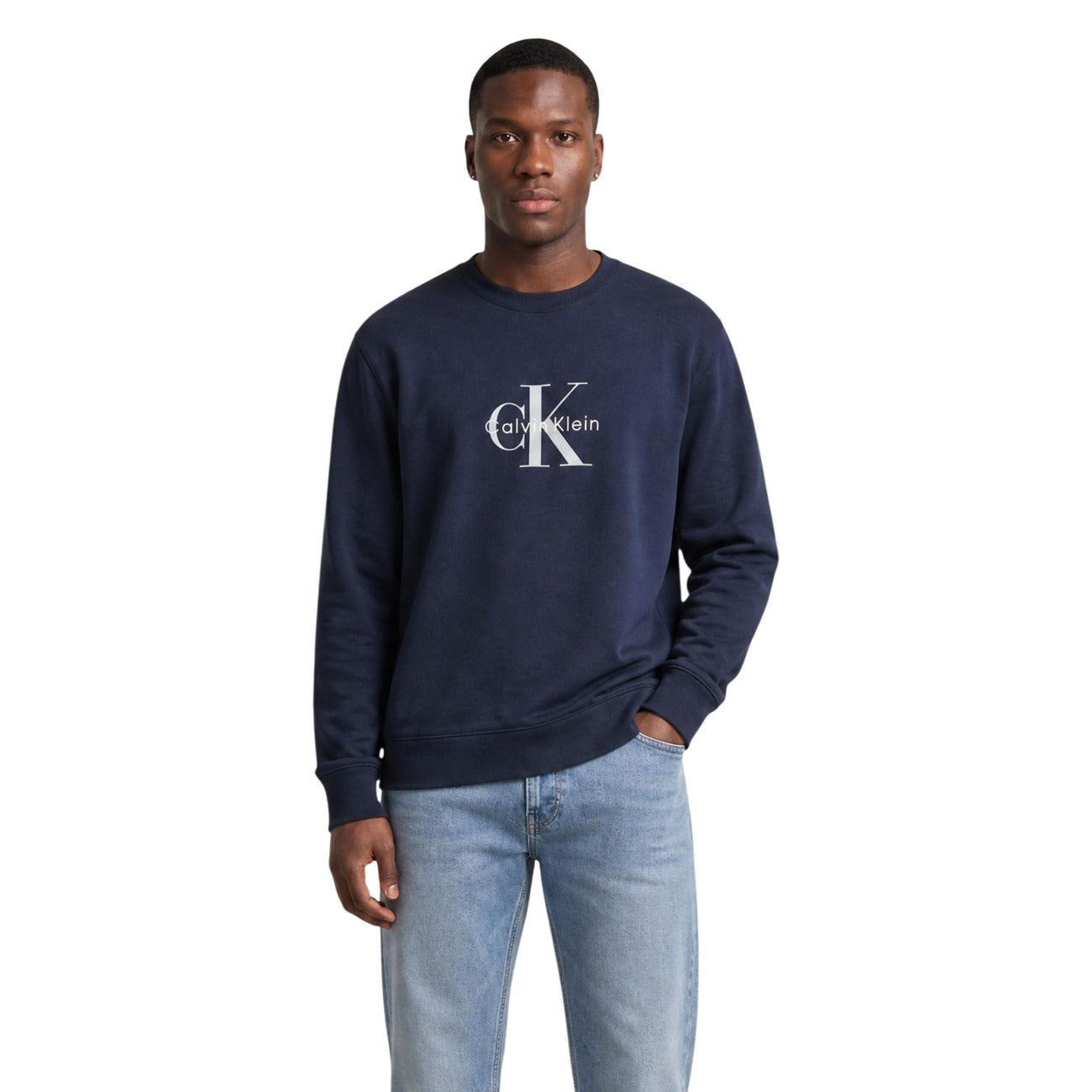 Calvin Klein Jeans Pulovers Vīriešiem