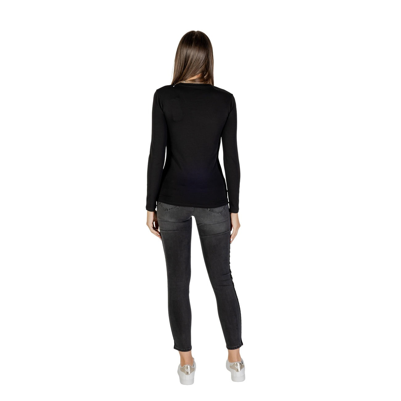 Armani Exchange T-krekls Sievietēm