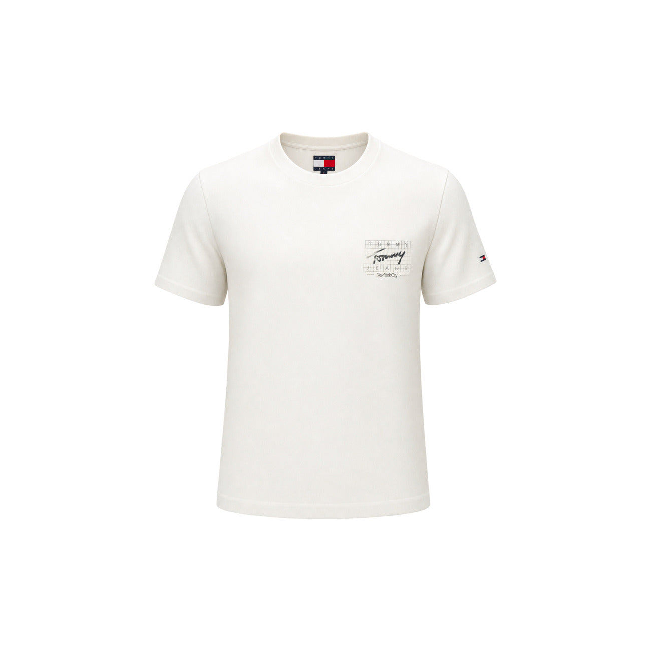 Tommy Hilfiger Jeans T-krekls Vīriešiem