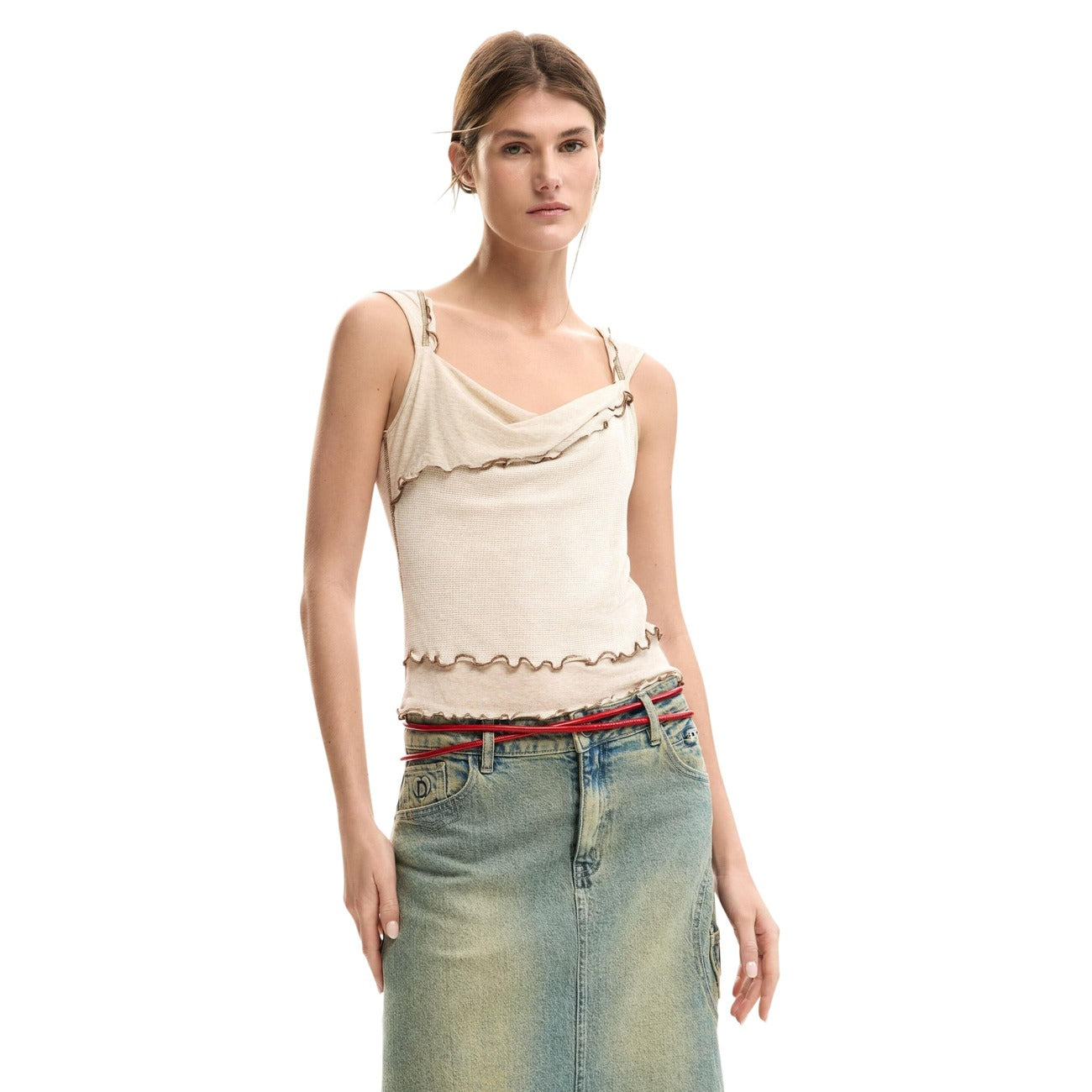Desigual Tops Sievietēm