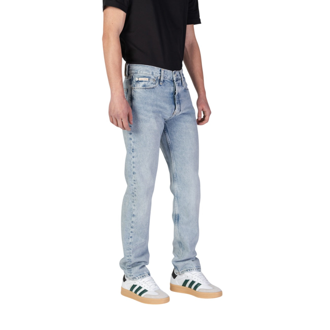 Calvin Klein Jeans Džinsi Vīriešiem