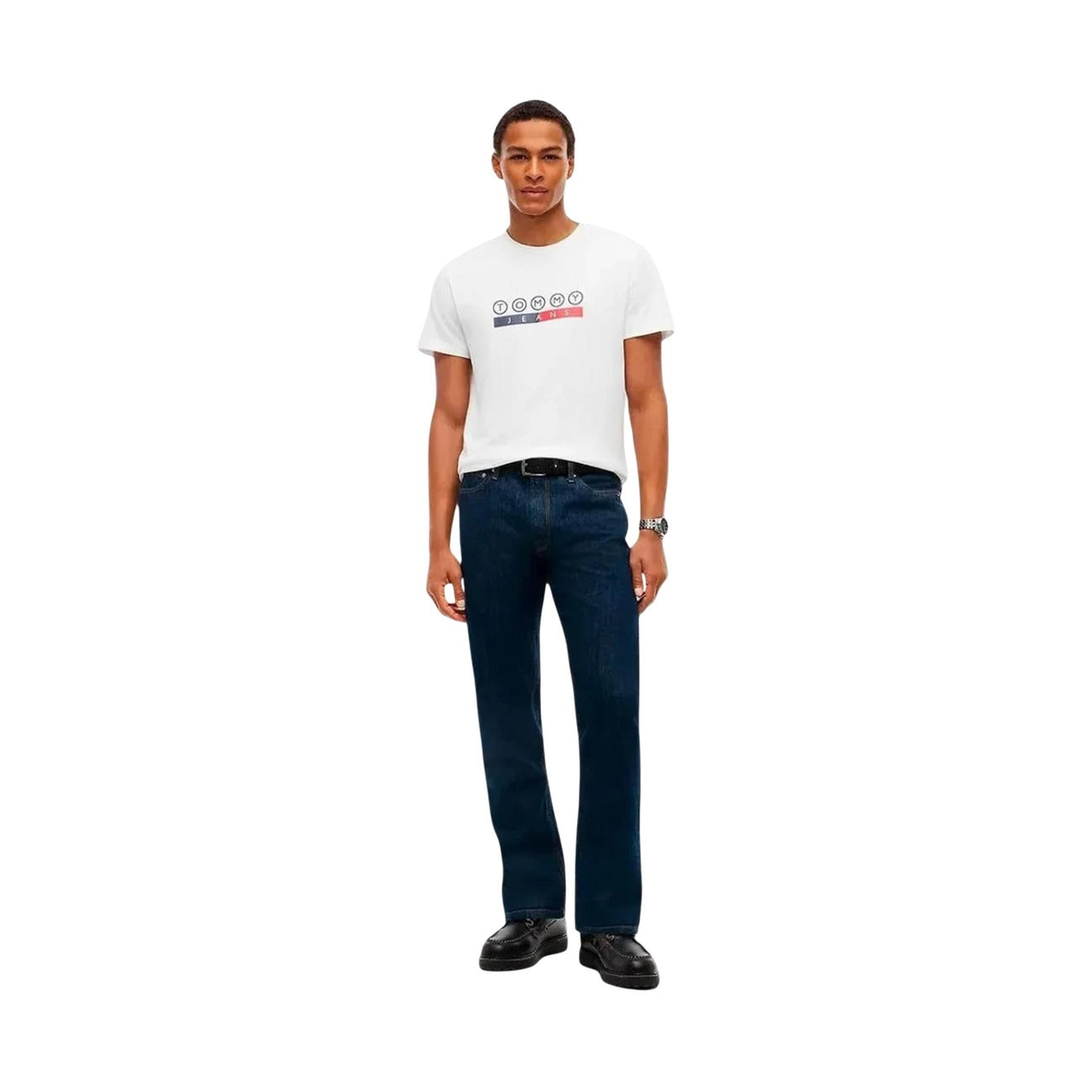 Tommy Hilfiger Jeans T-krekls Vīriešiem
