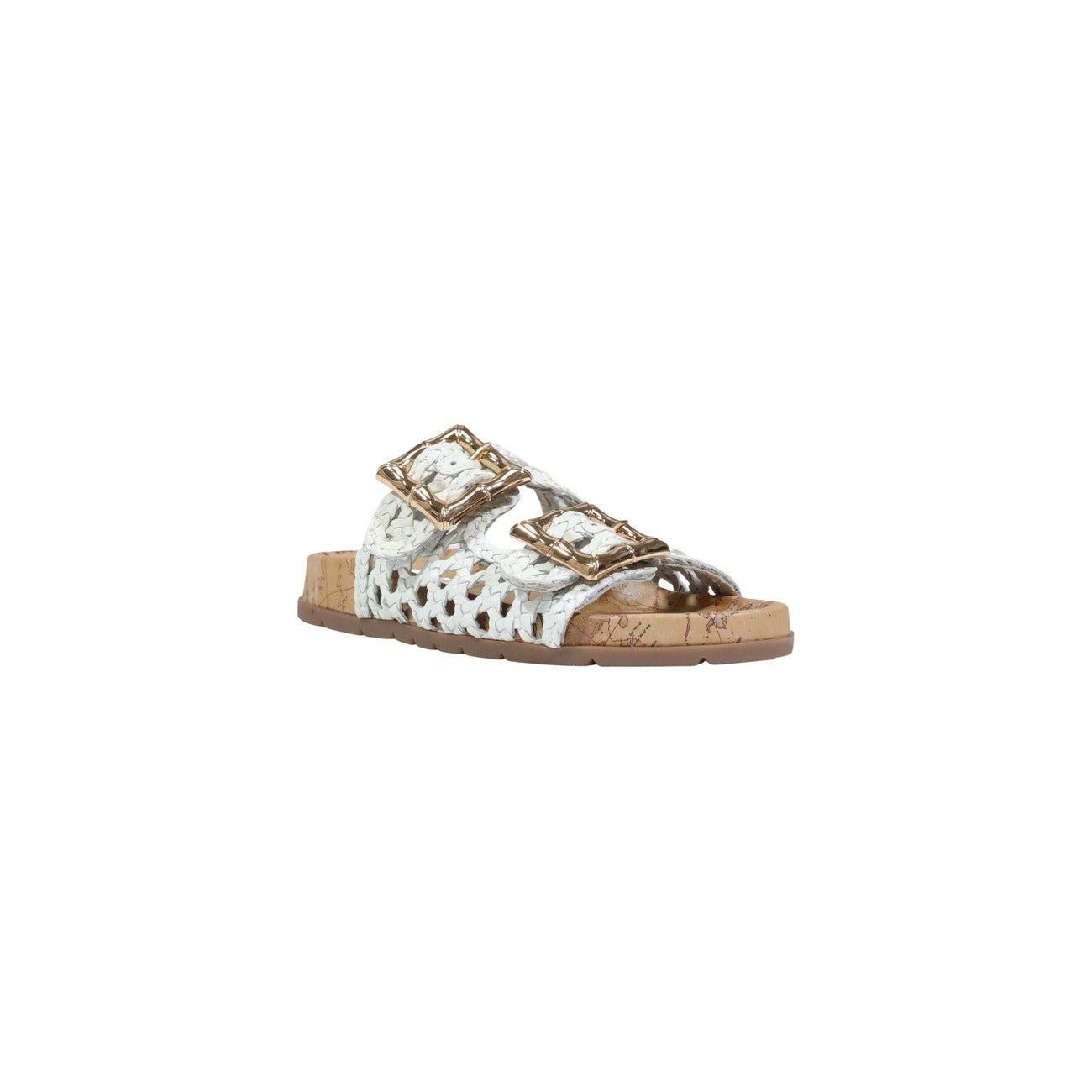 Alviero Martini Prima Classe Women's Slippers