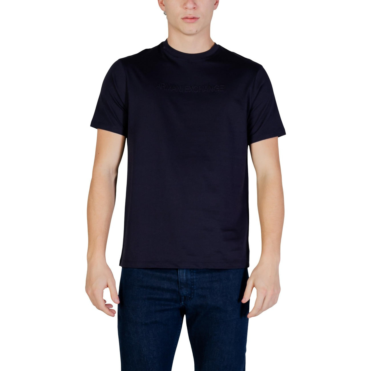Armani Exchange T-krekls Vīriešiem