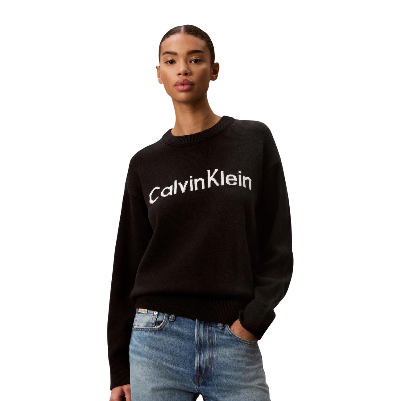Calvin Klein Jeans Džemperis Sievietēm