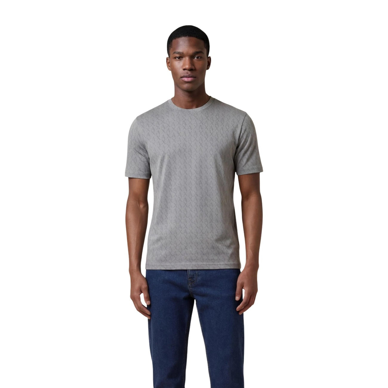 Armani Exchange T-krekls Vīriešiem