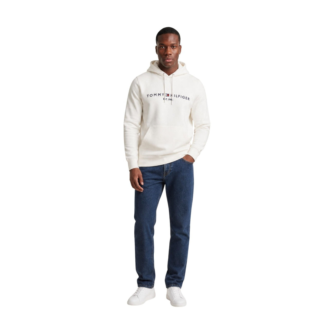Tommy Hilfiger Pulovers Vīriešiem