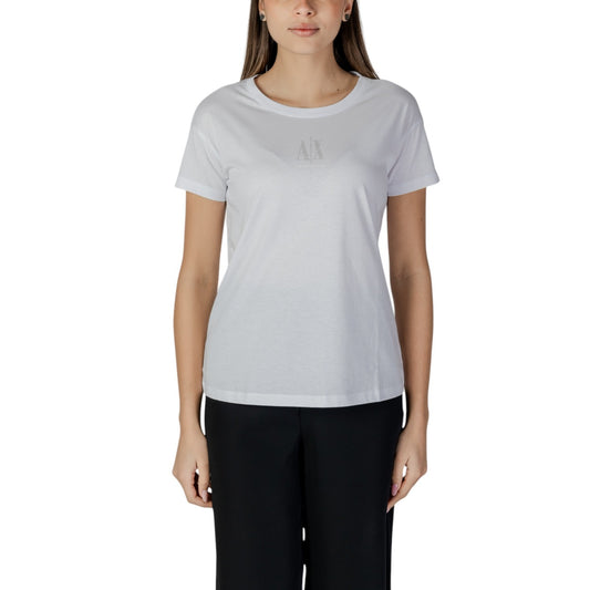 Armani Exchange T-krekls Sievietēm