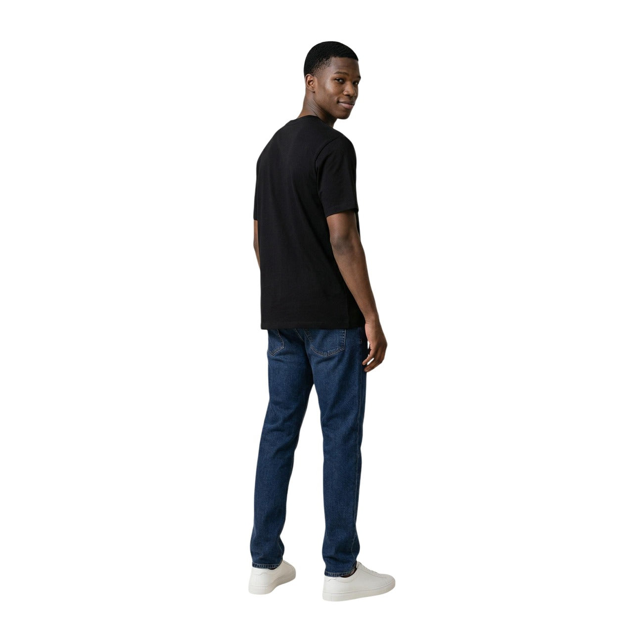 Armani Exchange T-krekls Vīriešiem