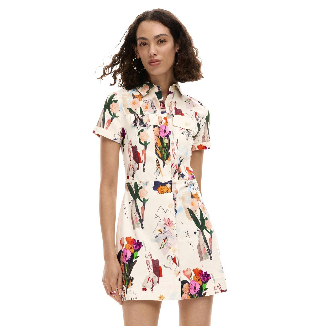 Desigual Kleita Sievietēm