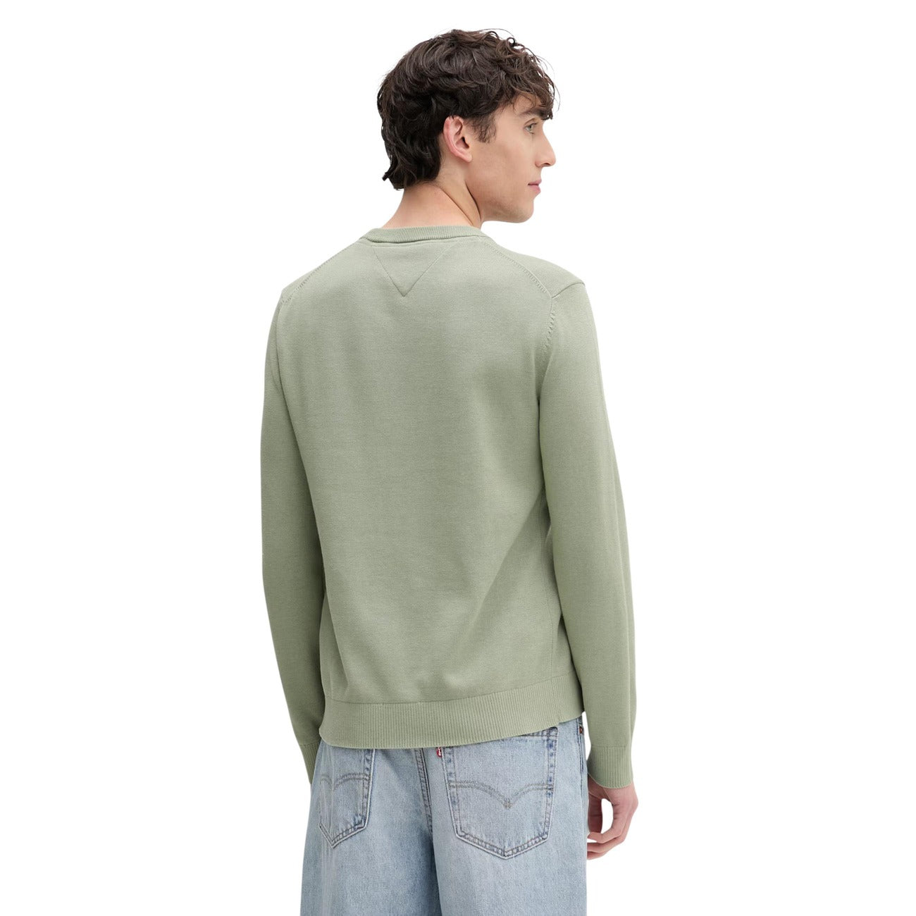 Tommy Hilfiger Jeans Džemperis Vīriešiem