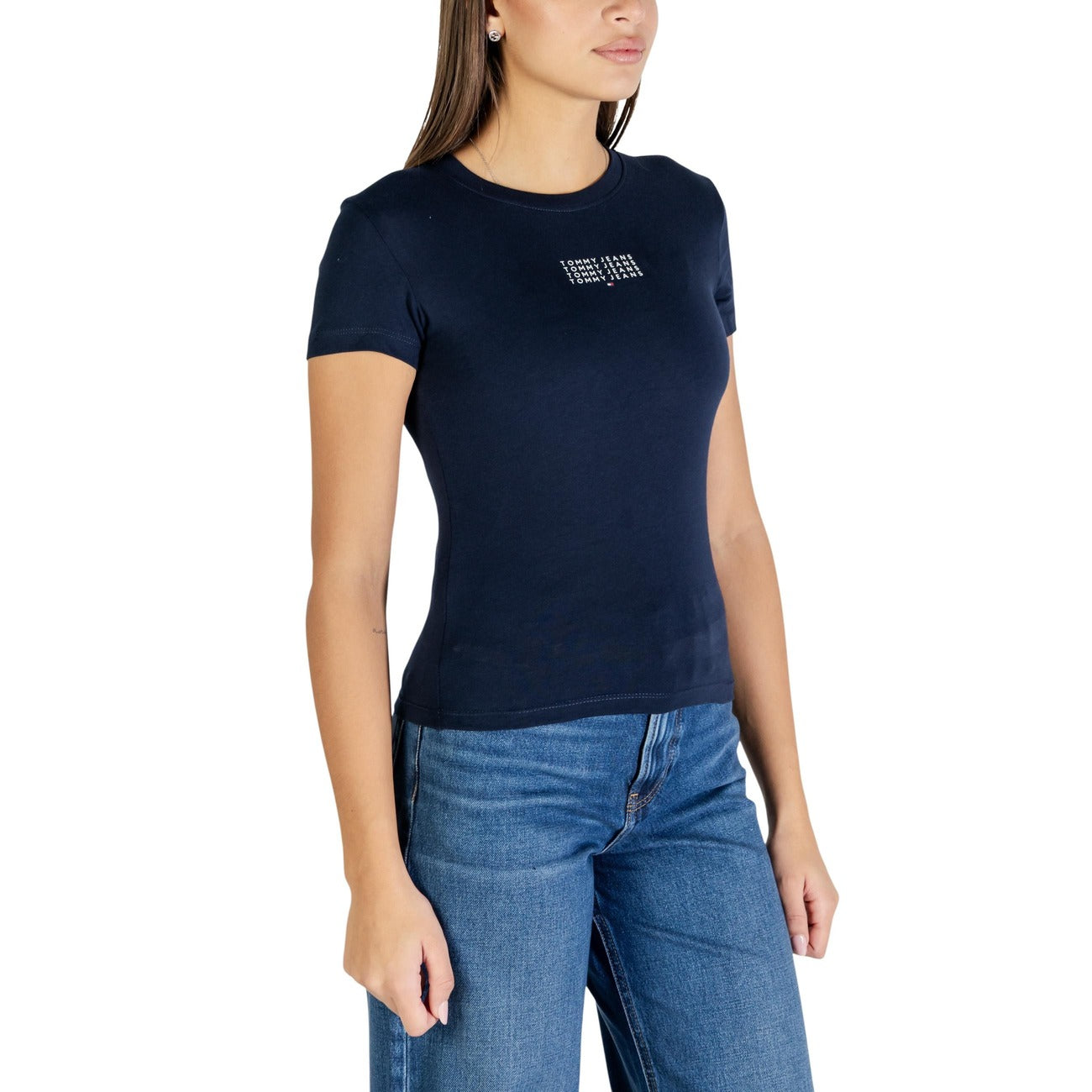 Tommy Hilfiger Jeans T-krekls Sievietēm