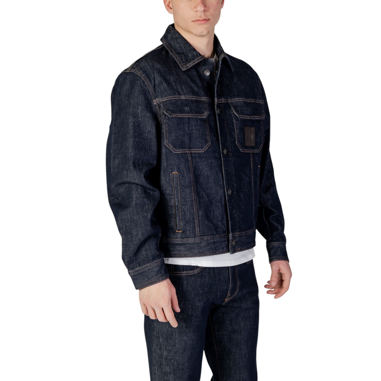 Armani Exchange Jaka Vīriešiem